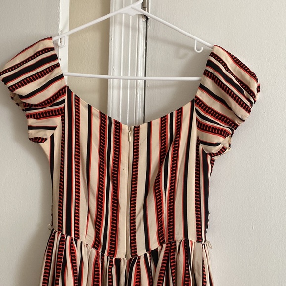 Anna Sui for Target Dress - Picture 6 of 7